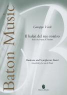 Il balen del suo sorriso from The Opera Il Trovatore Standard