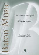 Donna Diana Standard