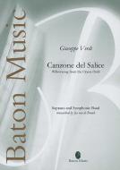 Canzone del Salice Standard