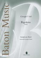 Rigoletto (Prelude) Standard