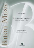 The Sorcerer's Apprentice Standard