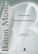 Ouverture Carnevalesca Standard