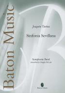 Sinfonia Sevillana Standard
