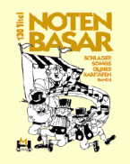 Notenbasar 8 (CDs) 