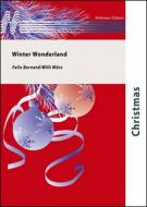 Winter Wonderland 