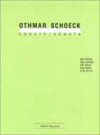 Sonate o/op. 22 
