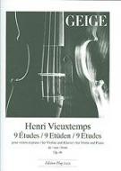 Etüden aus op. 48 