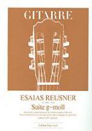 Suite g-moll 