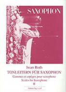 Tonleitern Vol. 2 