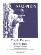 Rhapsodie 