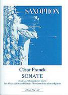 Sonate A-Dur 