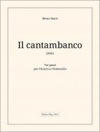 Cantambanco 