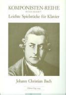 Leichte Spielstücke 