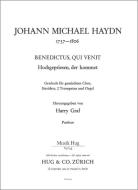 Benedictus qui venit 