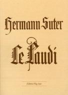 Le Laudi di San Francesco d'Assisi op. 25 