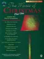 The Music of Christmas Plus One 