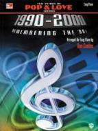 10 Years of Pop and Love Songs 