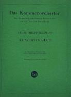 Konzert A-Dur 