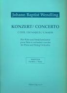 Konzert C-Dur 