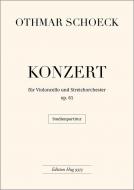 Konzert op. 61 
