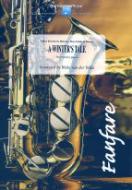 A Winter's Tale 