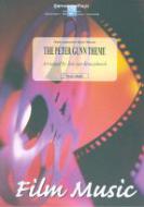 The Peter Gunn Theme 