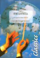 Funiculi Funicula 