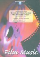 Harry Potter And The Philosopher's Stone 