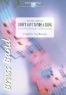 I Don't Want To Miss A Thing 