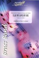 I Lay My Love On You 