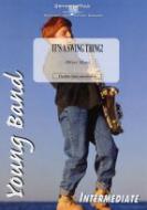 It's A Swing Thing! 