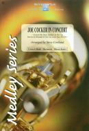 Joe Cocker In Concert 