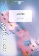 Latin Spirit 
