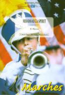 Mississauga Spirit 