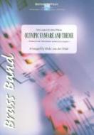 Olympic Fanfare And Theme 
