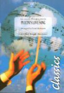 Puccini's Love Song 