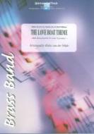 The Love Boat Theme 