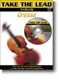 Take The Lead: Grease For Violin 