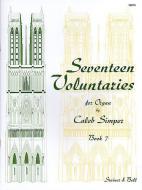 Seventeen Voluntaries Book 7 