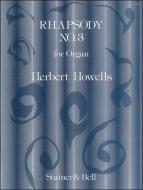 Rhapsody No. 3 in C Sharp Minor 