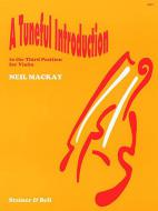 A Tuneful Introduction To The Third Position 