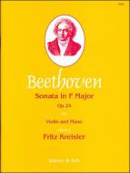 Sonata In F, Op. 24 