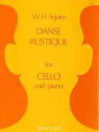 Danse Rustique 