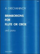 Brimborions 