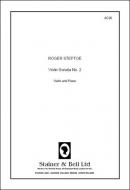 Sonata No. 2 