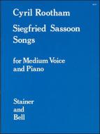 Songs, Book 2 