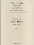 Life's Dance 