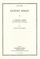 A Festival Chime 