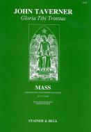 Gloria Tibi Trinitas 
