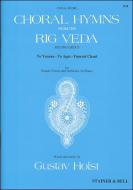 Choral Hymns From 'The Rig Veda': Group 2 
